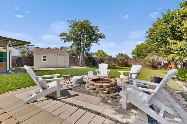3318 Shield Lane, Garland, TX 75044