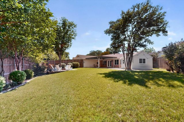 3318 Shield Lane, Garland, TX 75044