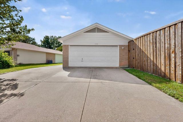 3318 Shield Lane, Garland, TX 75044