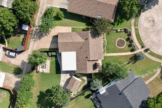 3318 Shield Lane, Garland, TX 75044