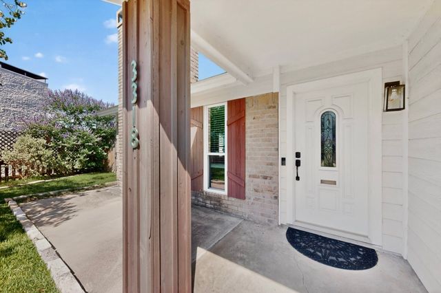 3318 Shield Lane, Garland, TX 75044