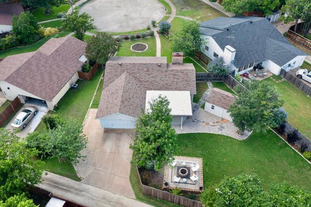 3318 Shield Lane, Garland, TX 75044