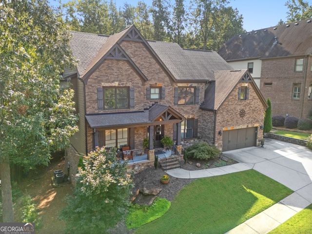 1351 Ashbury Park Way E, Hoschton, GA 30548