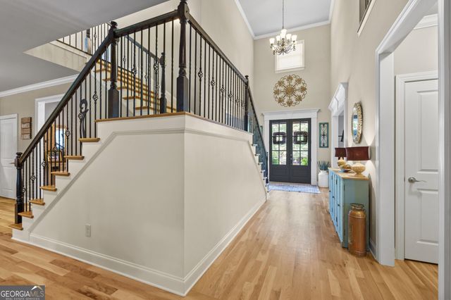 1351 Ashbury Park Way E, Hoschton, GA 30548