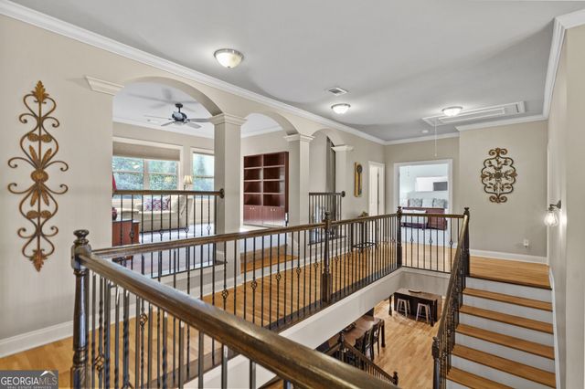 1351 Ashbury Park Way E, Hoschton, GA 30548