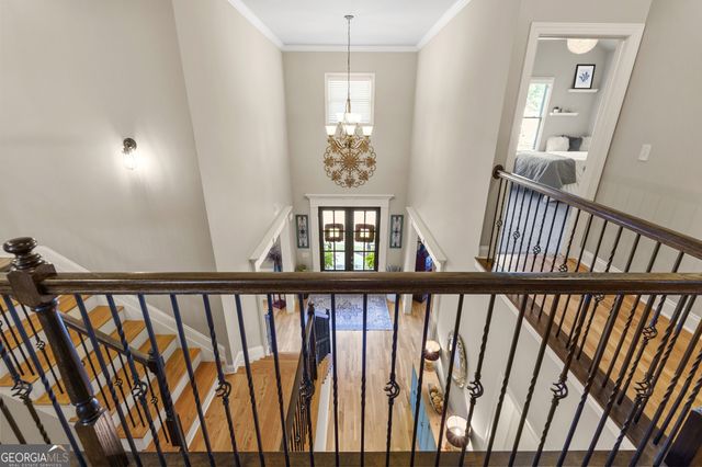 1351 Ashbury Park Way E, Hoschton, GA 30548