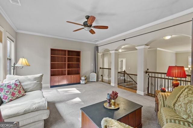 1351 Ashbury Park Way E, Hoschton, GA 30548