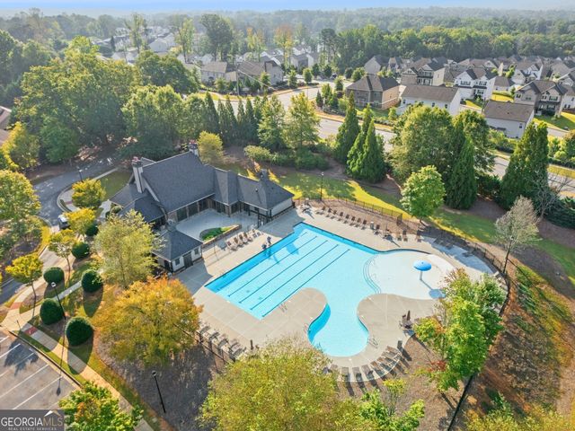 1351 Ashbury Park Way E, Hoschton, GA 30548
