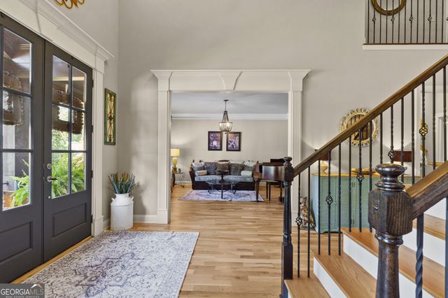 1351 Ashbury Park Way E, Hoschton, GA 30548
