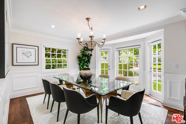 547 Loring Avenue, Los Angeles, CA 90024