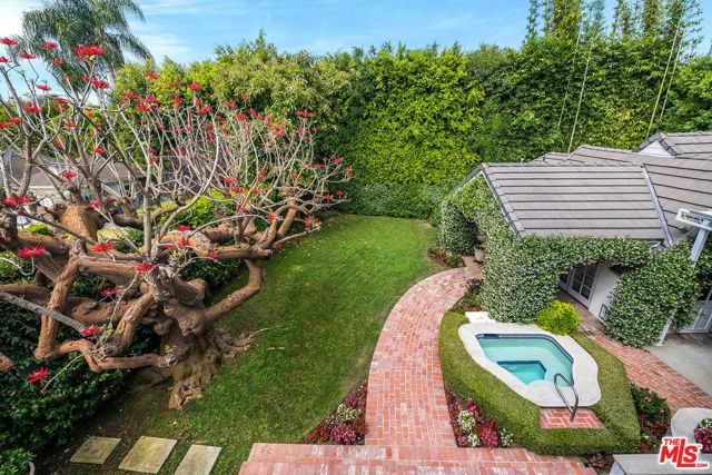 547 Loring Avenue, Los Angeles, CA 90024