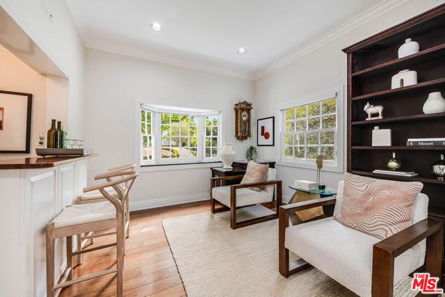 547 Loring Avenue, Los Angeles, CA 90024