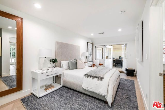 547 Loring Avenue, Los Angeles, CA 90024