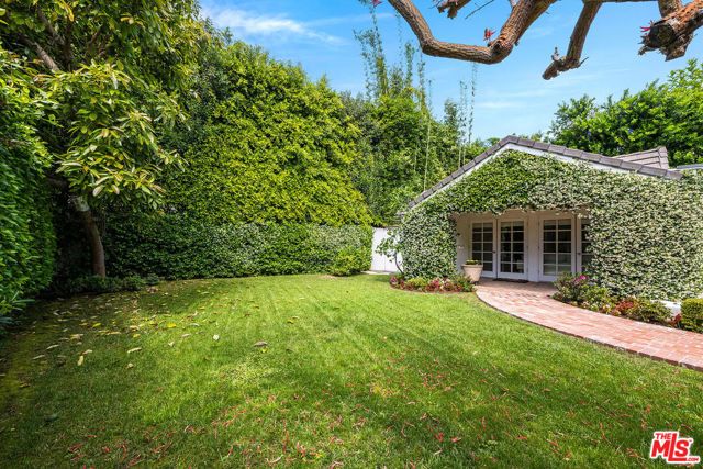 547 Loring Avenue, Los Angeles, CA 90024