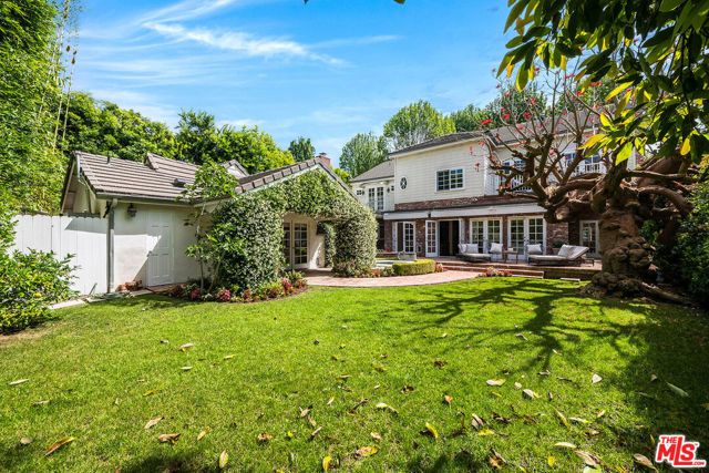 547 Loring Avenue, Los Angeles, CA 90024