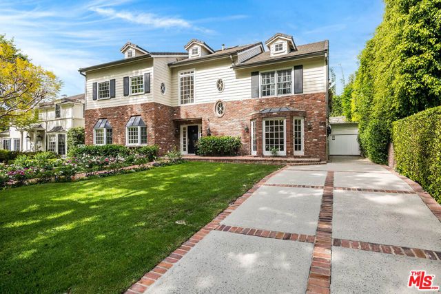 547 Loring Avenue, Los Angeles, CA 90024