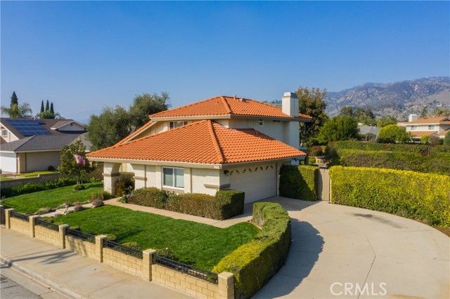 839 Allen Avenue, La Verne, CA 91750