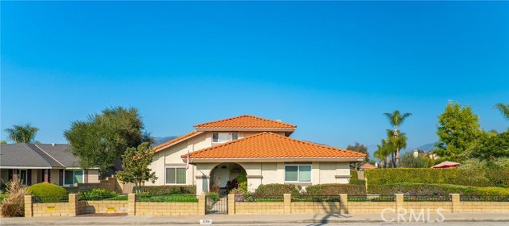 839 Allen Avenue, La Verne, CA 91750