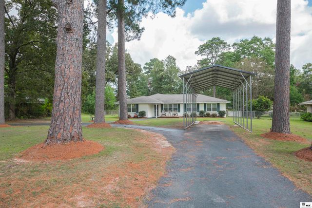 500 BELMONT DRIVE, West Monroe, LA 71291