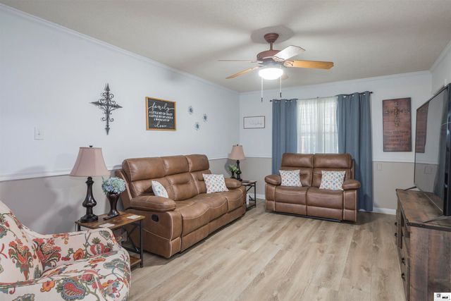 500 BELMONT DRIVE, West Monroe, LA 71291