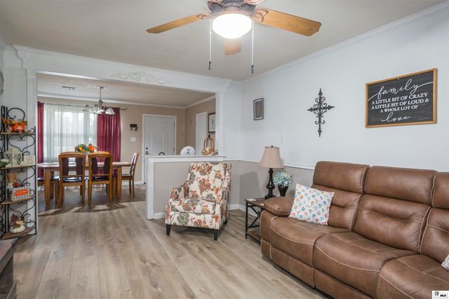 500 BELMONT DRIVE, West Monroe, LA 71291
