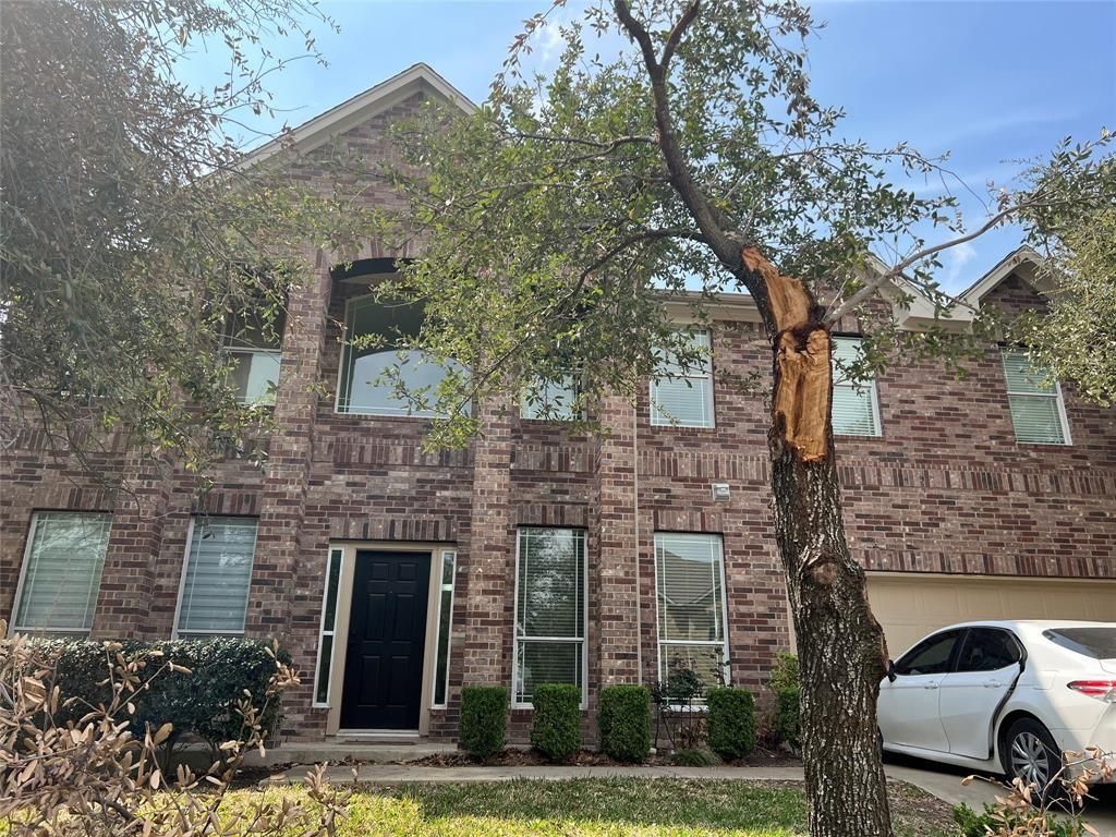 4204 Engadina PASS, Round Rock, TX 78665