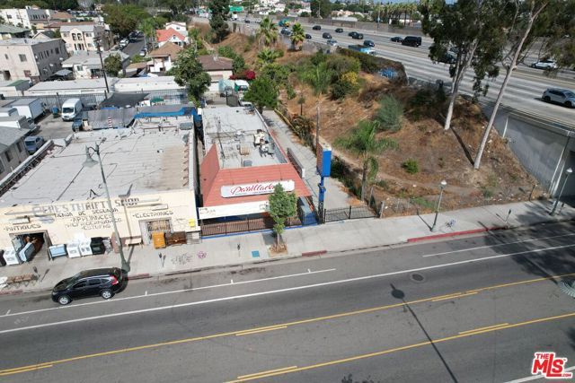 1949 E 1st Street, Los Angeles, CA 90033