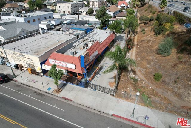 1949 E 1st Street, Los Angeles, CA 90033