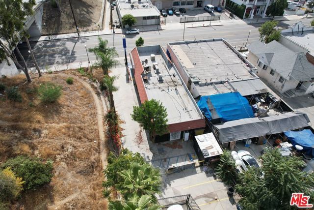 1949 E 1st Street, Los Angeles, CA 90033