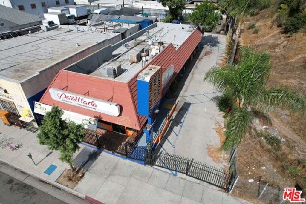 1949 E 1st Street, Los Angeles, CA 90033