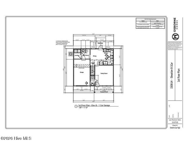 100 Oneal Drive, Washington, NC 27889