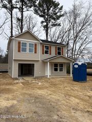 100 Oneal Drive, Washington, NC 27889