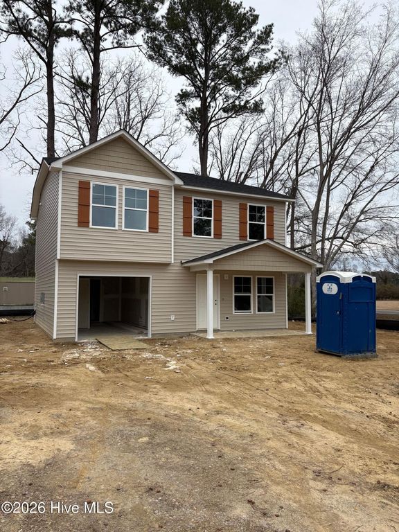 100 Oneal Drive, Washington, NC 27889