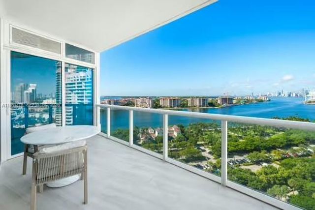 100 S Pointe Dr 1701, Miami Beach, FL 33139