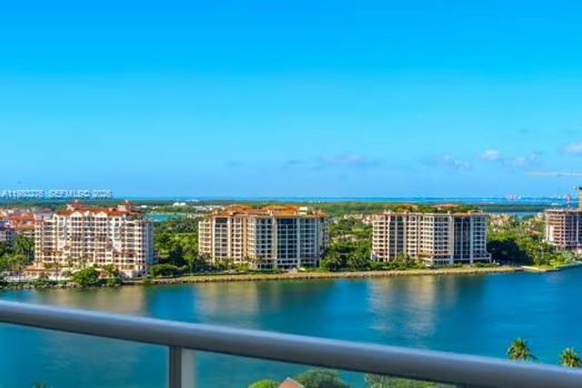 100 S Pointe Dr 1701, Miami Beach, FL 33139