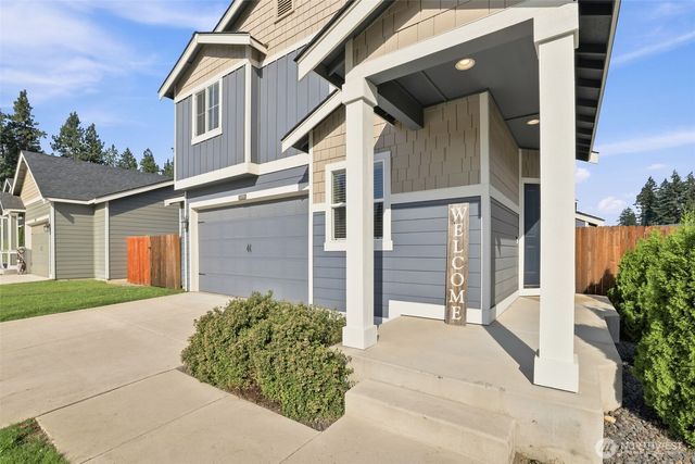 306 Bala Drive, Cle Elum, WA 98922