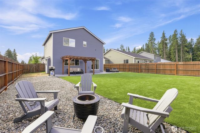 306 Bala Drive, Cle Elum, WA 98922