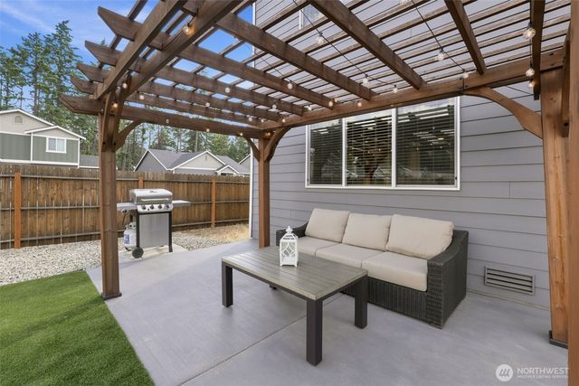 306 Bala Drive, Cle Elum, WA 98922