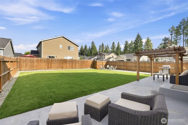 306 Bala Drive, Cle Elum, WA 98922