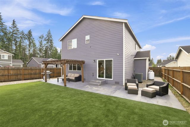 306 Bala Drive, Cle Elum, WA 98922