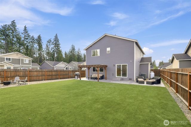 306 Bala Drive, Cle Elum, WA 98922