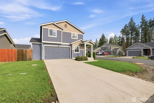 306 Bala Drive, Cle Elum, WA 98922