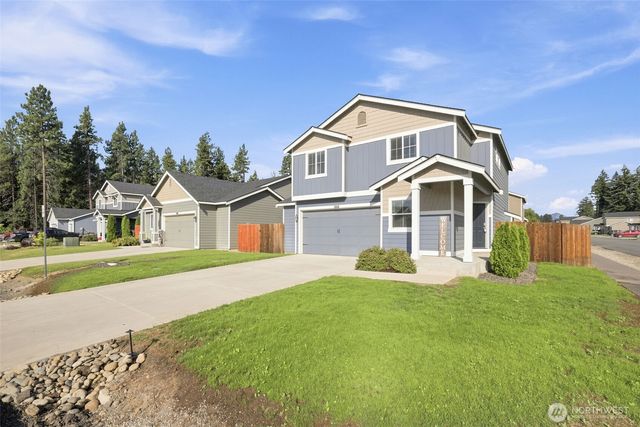 306 Bala Drive, Cle Elum, WA 98922