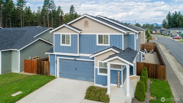 306 Bala Drive, Cle Elum, WA 98922