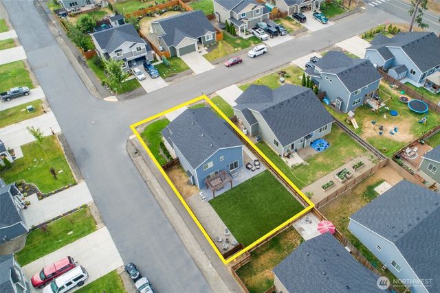 306 Bala Drive, Cle Elum, WA 98922