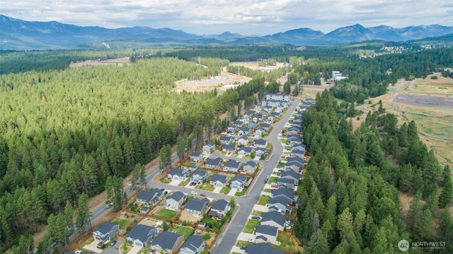 306 Bala Drive, Cle Elum, WA 98922
