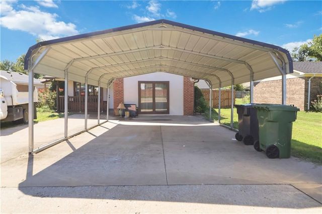 3506 W Olive Street, Rogers, AR 72756