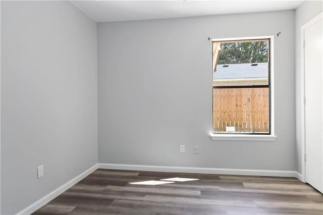 3506 W Olive Street, Rogers, AR 72756