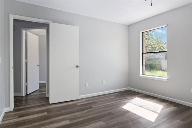 3506 W Olive Street, Rogers, AR 72756