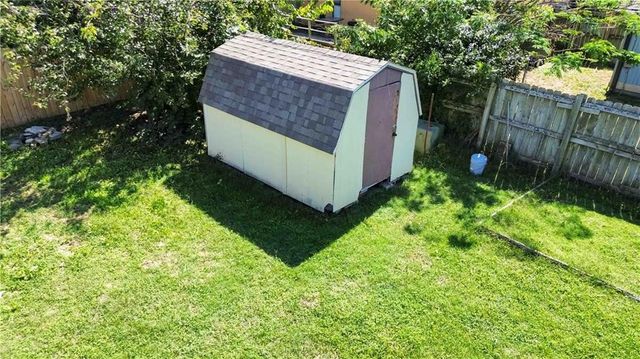 3506 W Olive Street, Rogers, AR 72756